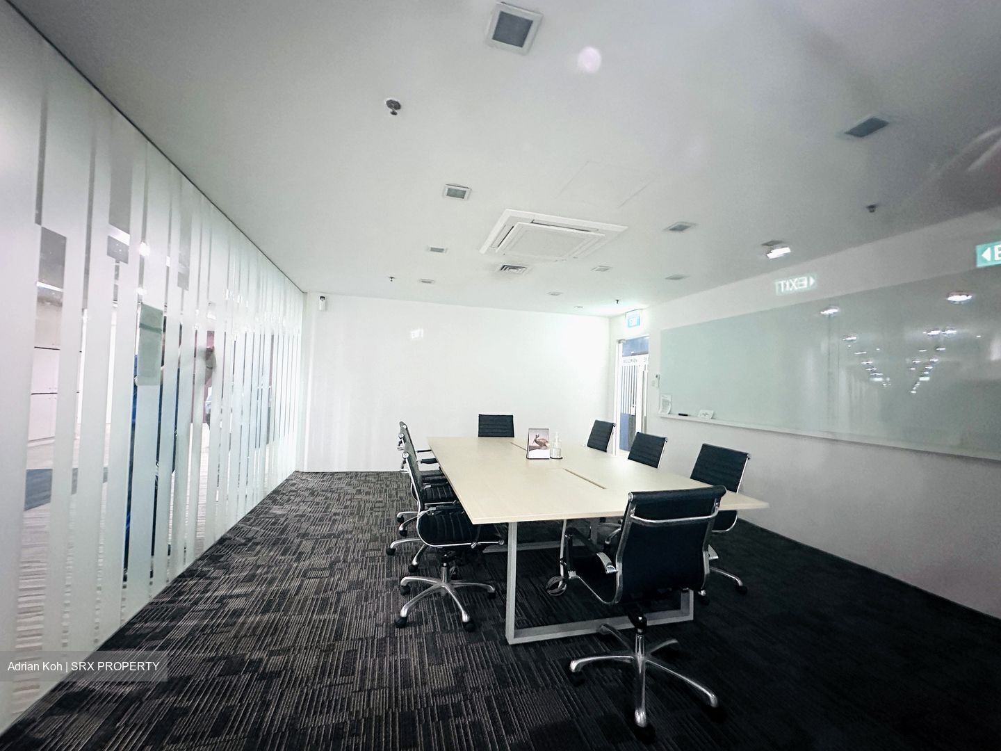 Jalan Bukit Merah (D3), Factory #448017931